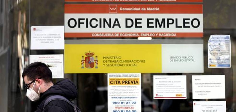 SEPE: Subsidio Por Desempleo | El SEPE Alerta Que Recupera Un Requisito ...